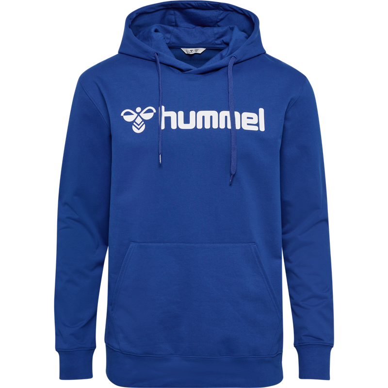 SSV Wildenstein Logo Hoodie Kinder blau