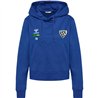 SSV Wildenstein Hoodie Damen blau