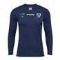 SSV Wildenstein Langarmshirt Kinder marine