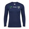 SSV Wildenstein Langarmshirt Kinder marine