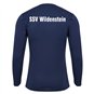 SSV Wildenstein Langarmshirt Kinder marine