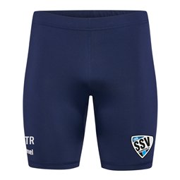 SSV Wildenstein Tights Kinder marine