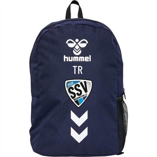 SSV Wildenstein Rucksack