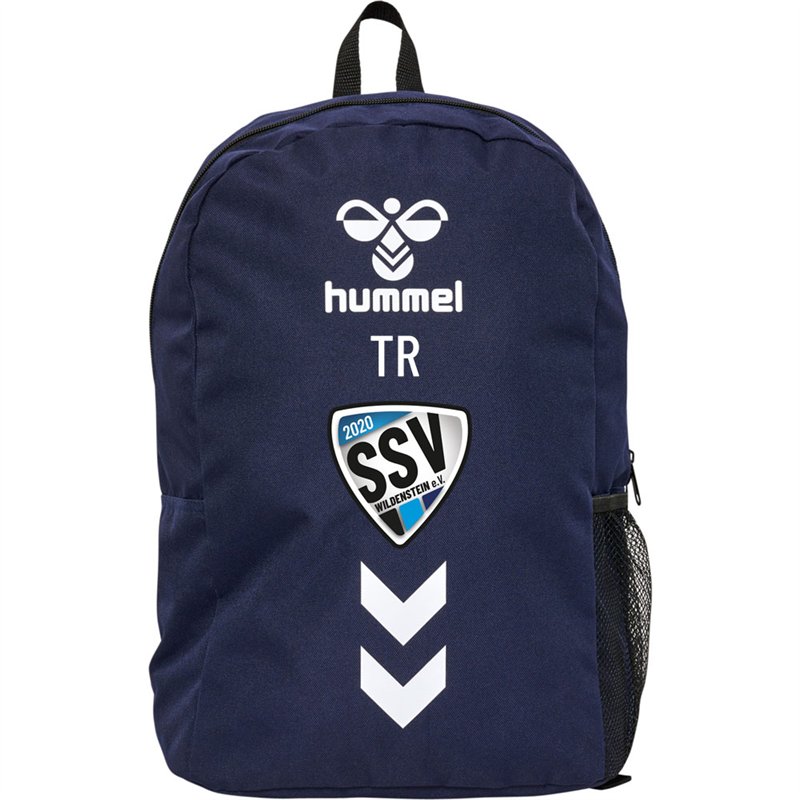 SSV Wildenstein Rucksack