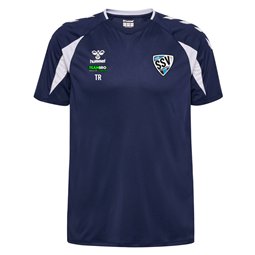 SSV Wildenstein Trikot Herren marine/weiß