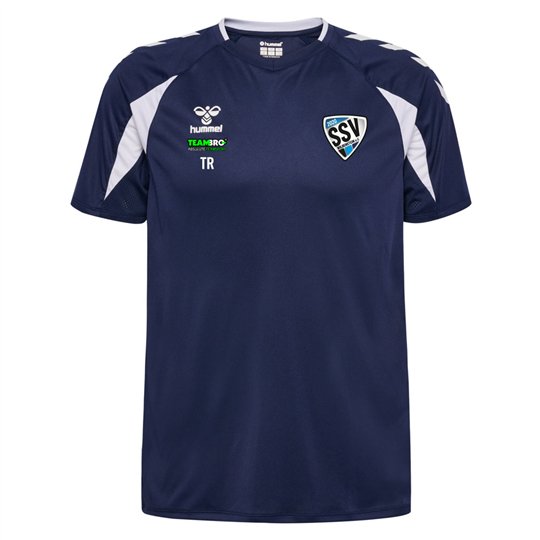 SSV Wildenstein Trikot Kinder marine/weiß