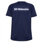 SSV Wildenstein Trikot Kinder marine/weiß