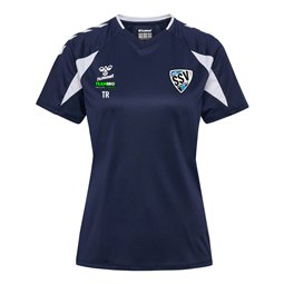SSV Wildenstein Trikot Damen marine/weiß