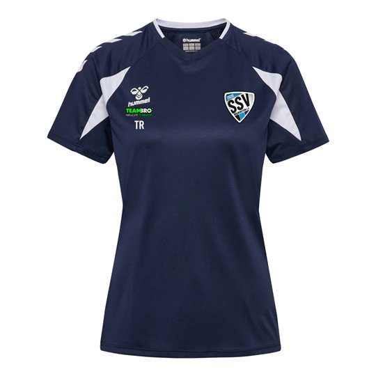 SSV Wildenstein Trikot Damen marine/weiß