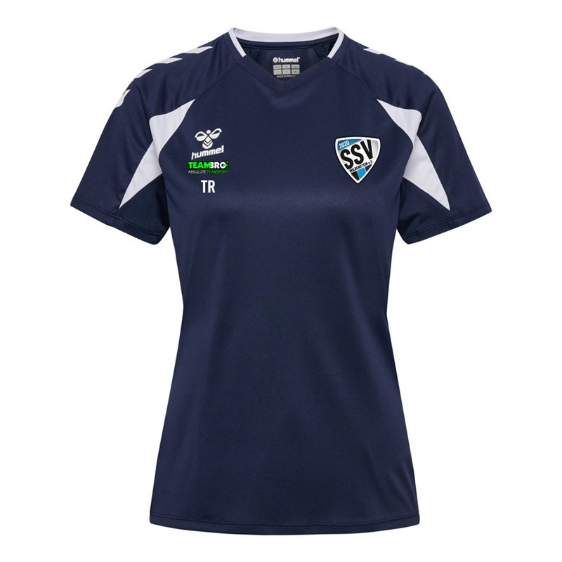 SSV Wildenstein Trikot Damen marine/weiß
