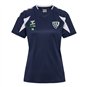 SSV Wildenstein Trikot Damen marine/weiß