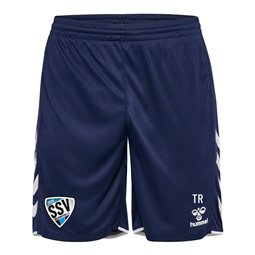 SSV Wildenstein Shorts Herren marine/weiß