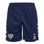 SSV Wildenstein Shorts Kinder marine/weiß