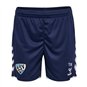 SSV Wildenstein Shorts Damen marine/weiß