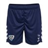 SSV Wildenstein Shorts Damen marine/weiß