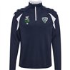 SSV Wildenstein Half Zip Kinder marine/weiß