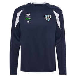 SSV Wildenstein Pullover Unisex marine/weiß