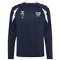 SSV Wildenstein Pullover Unisex marine/weiß