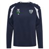 SSV Wildenstein Pullover Unisex marine/weiß