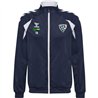 SSV Wildenstein Zip Jacke Unisex marine/weiß