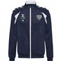 SSV Wildenstein Zip Jacke Kinder marine/weiß