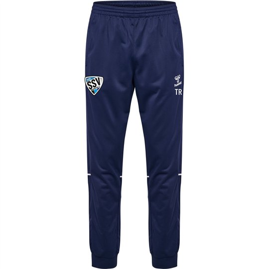 SSV Wildenstein Pants Kinder marine/weiß