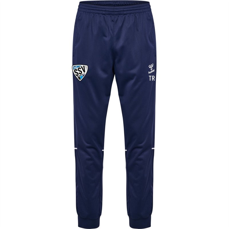 SSV Wildenstein Pants Kinder marine/weiß