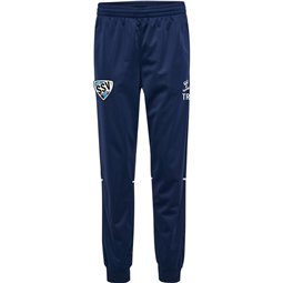 SSV Wildenstein Pants Damen marine/weiß