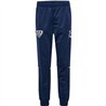 SSV Wildenstein Pants Damen marine/weiß
