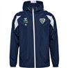 SSV Wildenstein Allwetter-Jacke Unisex marine/weiß
