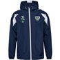 SSV Wildenstein Allwetter-Jacke Kinder marine/weiß