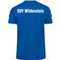SSV Wildenstein T-Shirt Herren blau