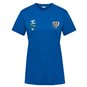 SSV Wildenstein T-Shirt Damen blau