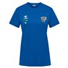 SSV Wildenstein T-Shirt Damen blau