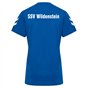 SSV Wildenstein T-Shirt Damen blau