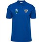 SSV Wildenstein Poloshirt Herren blau
