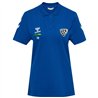 SSV Wildenstein Poloshirt Damen blau