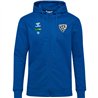 SSV Wildenstein Zip Hoodie Herren blau