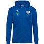 SSV Wildenstein Zip Hoodie Kinder blau