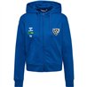 SSV Wildenstein Zip Hoodie Damen blau