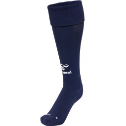 SSV Wildenstein Stutzenstrumpf Unisex marine/weiß