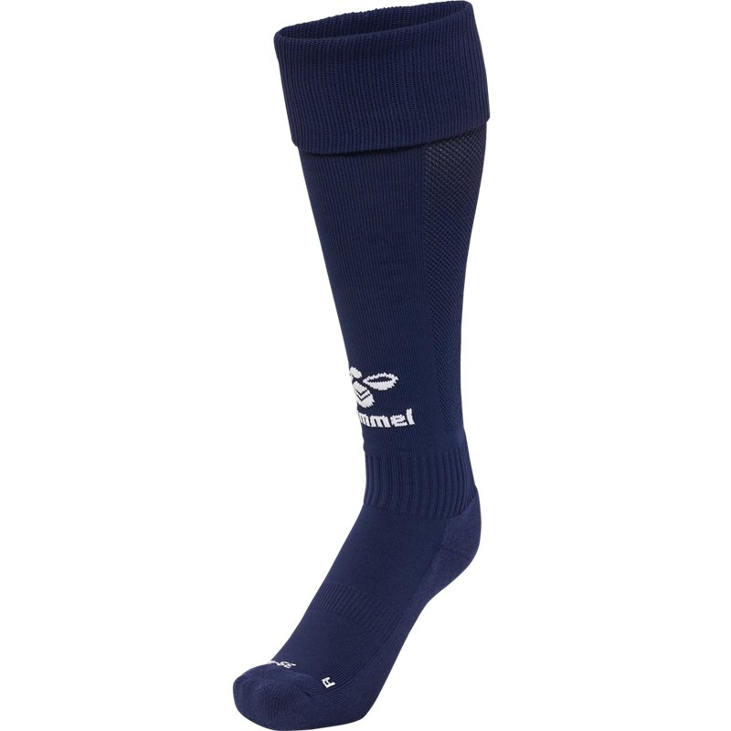 SSV Wildenstein Stutzenstrumpf Unisex marine/weiß