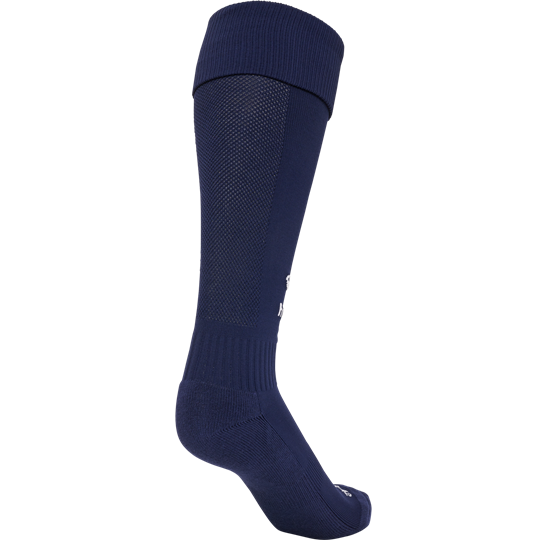 SSV Wildenstein Stutzenstrumpf Unisex marine/weiß