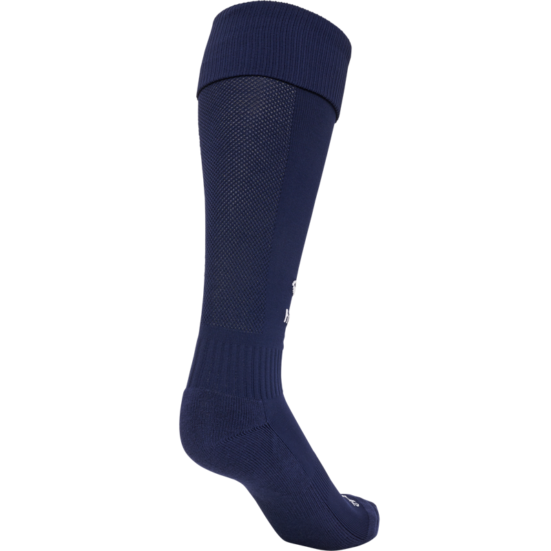 SSV Wildenstein Stutzenstrumpf Unisex marine/weiß