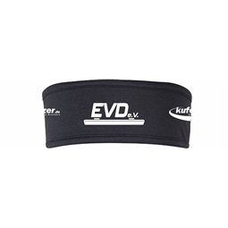 EVD Eisschnelllauf Stirnband