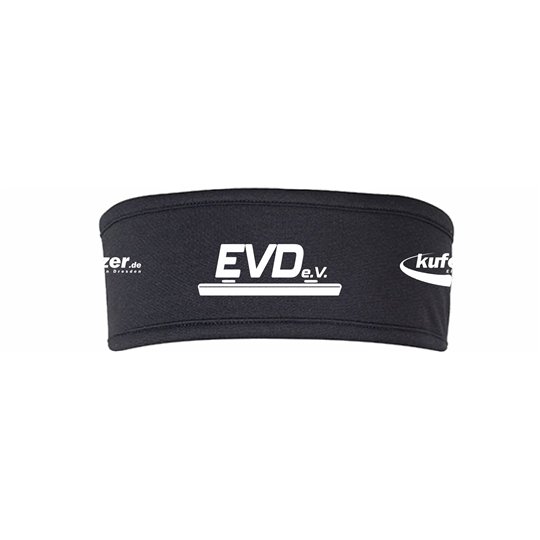 EVD Eisschnelllauf Stirnband