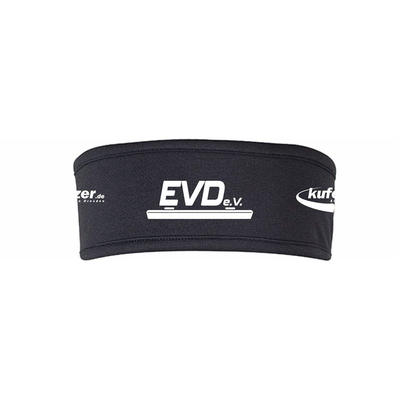 EVD Eisschnelllauf Stirnband