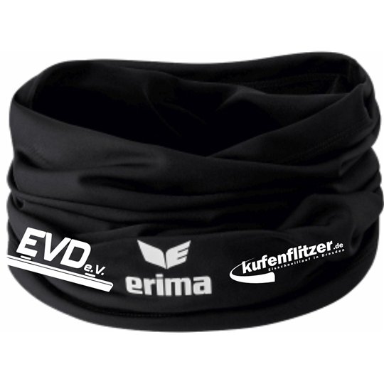 EVD Eisschnelllauf Nackenwärmer