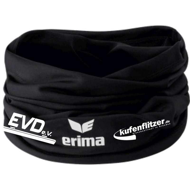 EVD Eisschnelllauf Nackenwärmer
