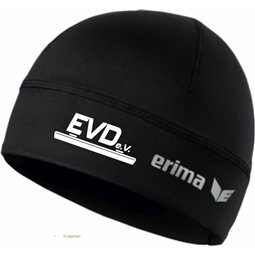 EVD Eisschnelllauf Mütze